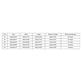 thumbnail image 4 of Akiihool Boys Long Sleeve Swimsuit Boys 2 Pieces Rash Guard Sun Protection Long Sleeve Kid Swimsuits Quick Dry Swim Shirt Trunks for Boys (Blue,8-9Years), 4 of 4