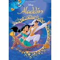 thumbnail image 1 of Disney, Aladin (Classiques Découpés sous Forme de Disney), 1 of 3