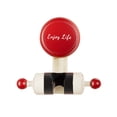 thumbnail image 1 of Suction Cup Showerhead Household Showerhead Non Punching Nozzle Movable And Adjustable, 1 of 1