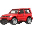 thumbnail image 4 of Hot Wheels Car Culture Circuit Legends Vehicles for 3 Years Old & Up, 4 of 6