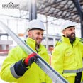 thumbnail image 4 of LINCONSON Lot de 12 Gants de Travail de Mécanicien de Construction Safety Performance Series (Grand, Noir et Rouge), 4 of 7