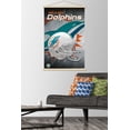 thumbnail image 3 of NFL Miami Dolphins - Casque 18, 3 of 4