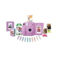 thumbnail image 1 of Fujifilm Instax Mini 7+ Instant Camera Super Bundle, 1 of 3