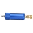 thumbnail image 1 of Loewten Oil Water Separator, M10x1 Threads Air Compressor Accessories For High Pressure Air, 1 of 8