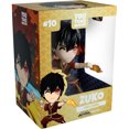 thumbnail image 1 of Avatar: The Last Airbender: Zuko Vinyl Figure #10, 1 of 1