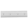 thumbnail image 1 of Ceiling Track Connector Curtain Track Joint Connector Electric Curtain Track Rail Joint, 1 of 8