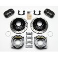 thumbnail image 2 of WILWOOD Brake Conversion Kit - 140-11402-D, 2 of 6