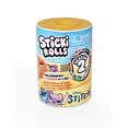 thumbnail image 4 of Capsule Mystère Sticki Rolls x Disney Stitch (Série 2), 4 of 4
