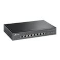 thumbnail image 2 of TP-Link Commutateur de Bureau/monté sur Support 10G à 8 Ports, 2 of 8