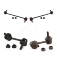 thumbnail image 1 of TOR Front Rear Suspension Stabilizer Bar Link Kit for Car 2007-2013 Mitsubishi Outlander - Left Right Side (Driver Passenger) KTR-103730, 1 of 2