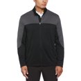 thumbnail image 1 of Ben Hogan Pull de Golf Uni Avec Fermeture éclair Sur un Quart Pour Homme, 1 of 4