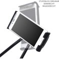 thumbnail image 3 of Cell Phone Holder, Universal Neck Phone Holder for Bed Mobile Phone Stand, 3 of 4
