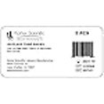 thumbnail image 4 of Karter Scientific 207J2 Plastic Test Tube Rack, Holds 60, for 15/17mm Diam. Tubes, PP mat, Red, 4 of 4