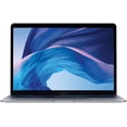 thumbnail image 1 of Apple MacBook Air (2018) Portable 13 Pouces 1,6 GHz Core i5 16 Go RAM 256 Go SSD Argent (Certifié Remis à Neuf), 1 of 5
