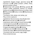 thumbnail image 3 of Mixes Mokate XXL Latte 3n1, 3 of 5