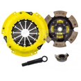 thumbnail image 1 of Advanced Clutch TC2-HDG6 6 Pad Heavy Duty Race A Surgi, 1 of 1