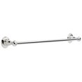 thumbnail image 1 of 24 in. Porter Towel Bar, Polished Chrome, 1 of 1