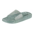 thumbnail image 4 of Pupeez Sandales à Enfiler pour Filles, 4 of 6