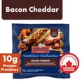 thumbnail image 1 of Schneiders Bacon Cheddar Smoked Sausages, 375 g, 1 of 5