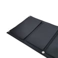 thumbnail image 2 of Agiferg Wall-Mounted Pouch Planting Bag Wall Hanging Flower Growing Container, 2 of 2