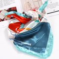 thumbnail image 1 of Scarf Women Scarf Multi-Purpose Bandana Gift Sets– Headband, Wrap, Protective Coverage Scarf, 1 of 2