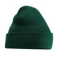 thumbnail image 1 of Beechfield Chapeau d'Hiver Tricoté Doux au Toucher, 1 of 3