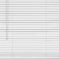 thumbnail image 4 of Achim Cordless GII Deluxe Sundown Vinyl Window Room Darkening Mini Blinds, 4 of 5