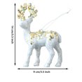 thumbnail image 3 of SDNall Ornement de Renne de Noël, 3 of 3