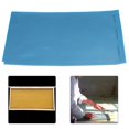 thumbnail image 3 of Apiculture Feuille de Cire d'Abeille Moule Feuille de Presse Moule 2PCS Base Cire Presse Feuille Moules Abeille 2PCS pour la Cire de Ruche Doux Durable, 3 of 9