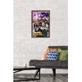 thumbnail image 3 of My Hero Academia : Saison 6 - Art clé, 3 of 4