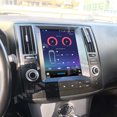 thumbnail image 2 of ZWNAV 10.4 inch Car Radio for Infiniti FX FX35 FX45 2003-2009 Car Intelligent Systems Android 14 Screen Multimedia Car Player Mirror Link Carplay, 2 of 14