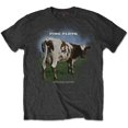 thumbnail image 1 of Pink Floyd T-Shirt Unisexe Atom Heart Mother Fade, 1 of 3
