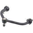 thumbnail image 4 of Mevotech Original Grade Control Arm and Ball Joint Assembly GK80716, 4 of 4