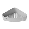 thumbnail image 2 of YAOMOBB Bathroom Shelf Waterproof Bathroom Shelf Optimize Your Bathroom Storage!, 2 of 6