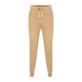 thumbnail image 2 of asjyhkr Sweatpants for Men Elastic Waist Drawstring Side Striped Jogger Casual Solid Color Running Gym Workout Pants with Pockets, 2 of 3