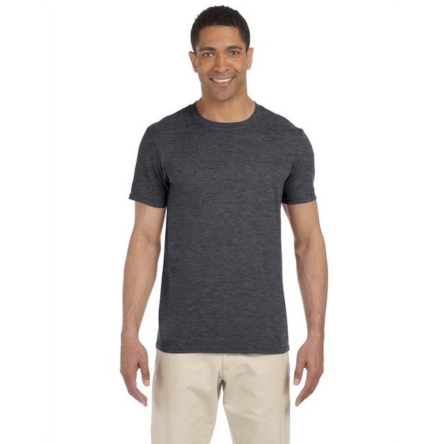 Gildan G640 T-Shirt Adulte Softstyle
