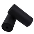 thumbnail image 4 of 2 Pcs Coussinets en Mousse pour Pieds Rouleaux de Remplacement pour Extension de Jambe pour Banc de Musculation, 4 of 10