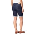 thumbnail image 3 of Bermuda mi-taille pour femme Levi Strauss SignatureMC, 3 of 5