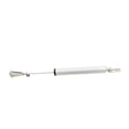 thumbnail image 3 of simhoa Automatic Door Closer Adjustable Closing Speed for Commercial Use Home Hotel White Not Flush 32mm, 3 of 8