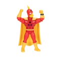 thumbnail image 3 of Figurine premium 5 po Les Simpson – Radioactive Man, 3 of 4
