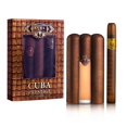 thumbnail image 1 of Set Cuba Prestige Classic Men 2 Pc EDT 90 ML Spray. + EDT 35 ML Spray. .., 1 of 1