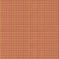 thumbnail image 1 of Ahgly Company Tapis de Zone Carré Orange Lavable en Machine, 5 Pieds Carré, 1 of 7