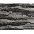 thumbnail image 5 of oneOone Georgette Viscose Gray Fabric Abstracts Craft Projects Decor Fabric Printed By The Yard 42 Inch Wide-M2, 5 of 5