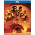 thumbnail image 1 of Dune : Partie Deux [Blu-ray], 1 of 3