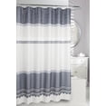 thumbnail image 1 of Medallion Shower Curtain, 1 of 1