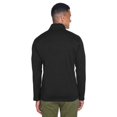 thumbnail image 2 of Devon & Jones Men's Bristol Full-Zip Sweater Fleece Jacket, 2 of 3
