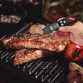 thumbnail image 4 of Digital Instant Reading Meat Thermograph | Instant Reading Food Thermograph,Thermograph For Oil Deep Fry Grill Kitchen BBQ, 4 of 8