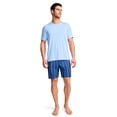 thumbnail image 4 of Jockey Short de Sommeil Rafraîchissant Ultra Doux pour Homme, 4 of 5