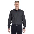 thumbnail image 1 of Devon & Jones Men's Crown Woven Collectionâ„¢ Royal Dobby Shirt, 1 of 3