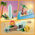 thumbnail image 4 of LEGO Creator Le ukulélé tropical 31156 Ensemble de construction (387 pièces), 4 of 6